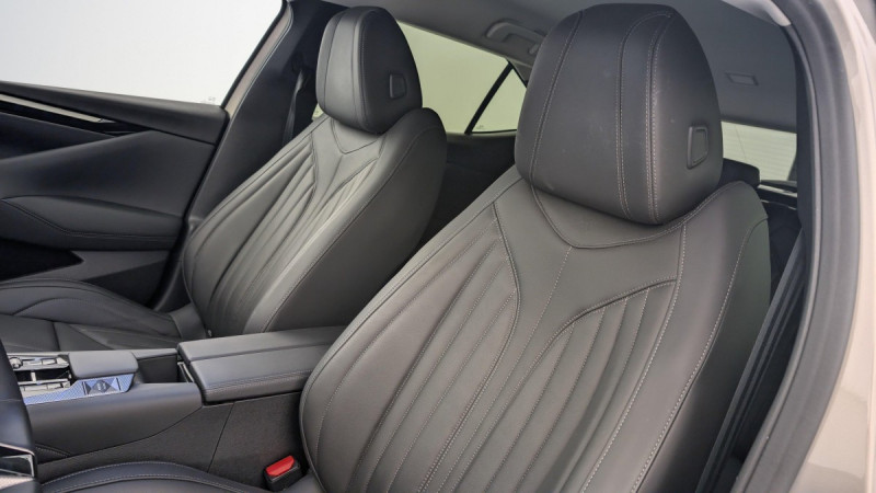 Photo 16 de l'offre de DS DS4 PureTech 130 EAT8 Rivoli à 22360€ chez Carlyss automobiles Vitré