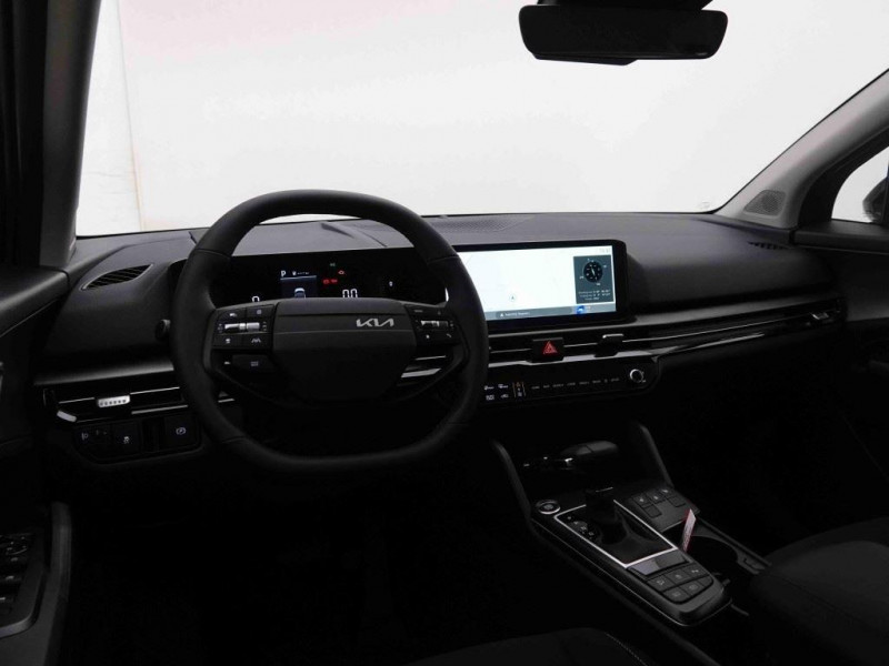 Photo 5 de l'offre de KIA SPORTAGE 1.6T-GDI DCT Pulse Plus New Model à 33948€ chez Carlyss automobiles Vitré