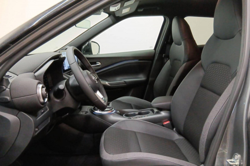Photo 9 de l'offre de NISSAN NOUVEAU JUKE Juke HYBRID 143 N-Connecta à 27798€ chez Carlyss automobiles Vitré
