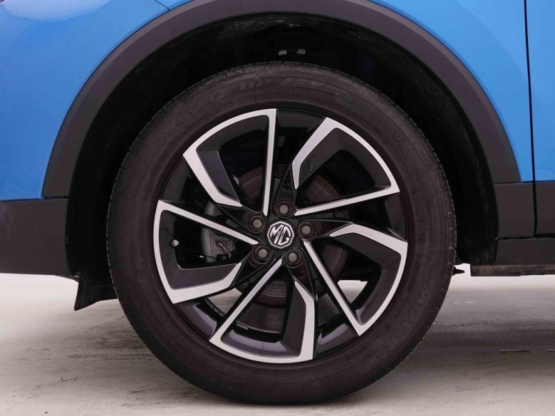 Photo 19 de l'offre de MG Motor ZS 1.5 VTi Luxury à 19293€ chez Carlyss automobiles Vitré