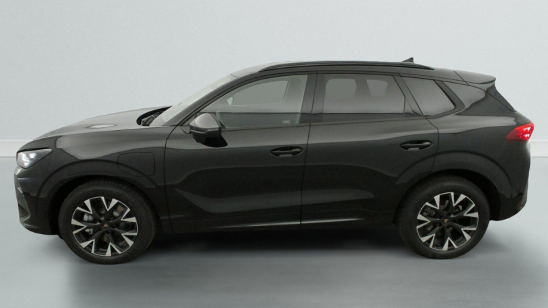 Photo 4 de l'offre de Cupra Terramar 1.5 eHybrid 204 ch DSG6 V à 40998€ chez Carlyss automobiles Vitré