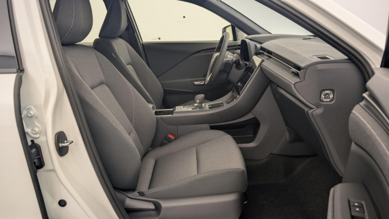 Photo 9 de l'offre de Lexus LBX 2WD Business à 31998€ chez Carlyss automobiles Vitré