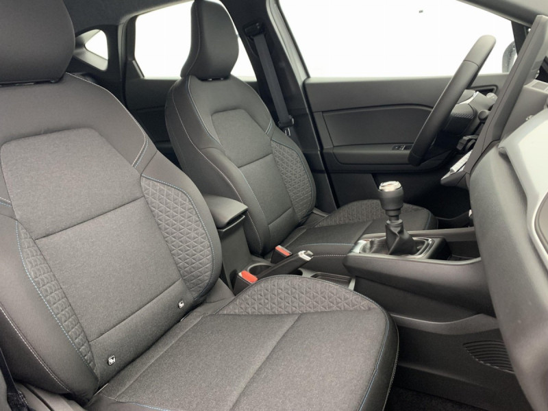 Photo 7 de l'offre de RENAULT CAPTUR TCe 90 ch Evolution à 21498€ chez Carlyss automobiles Vitré