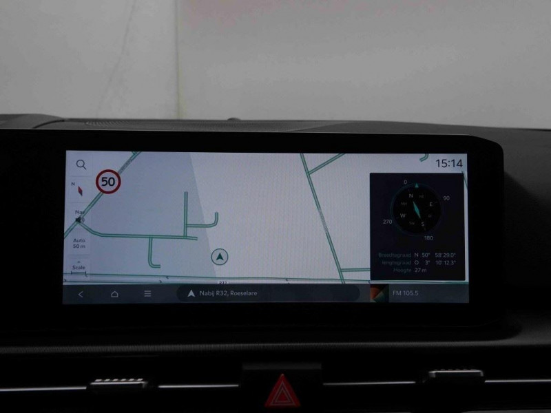 Photo 10 de l'offre de KIA SPORTAGE 1.6 T-GDi 150 Pace MY25 à 33378€ chez Carlyss automobiles Vitré