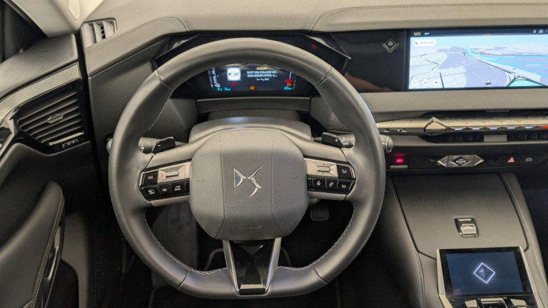 Photo 13 de l'offre de DS DS4 Hybride E-Tense 225 EAT8 Rivoli à 30317€ chez Carlyss automobiles Vitré