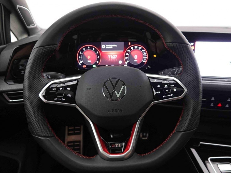 Photo 7 de l'offre de Volkswagen Golf GTi 2.0 TSi 245 DSG à 35172€ chez Carlyss automobiles Vitré