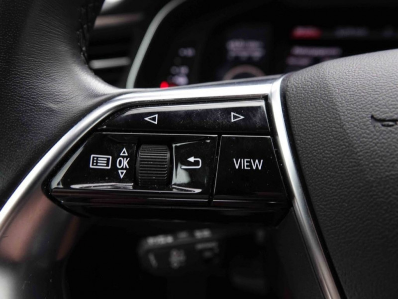 Photo 18 de l'offre de AUDI A6 50 TFSI-e PHEV 299 Quattro Design à 38071€ chez Carlyss automobiles Vitré