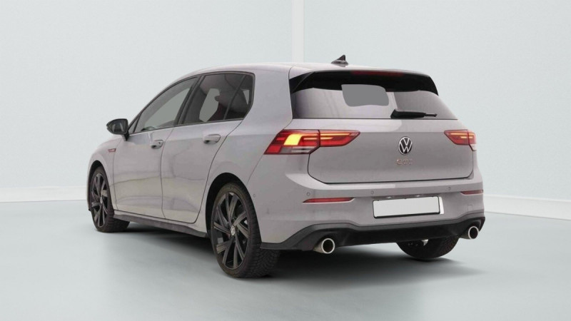 Photo 7 de l'offre de Volkswagen Golf GTi 2.0 TSi 245 DSG Black Style à 31114€ chez Carlyss automobiles Vitré