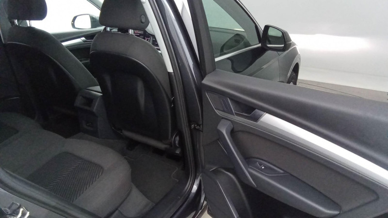 Photo 16 de l'offre de Audi Q5 Sportback Q5 Sportback 35 TDI 163 S tronic 7 Design à 44998€ chez Carlyss automobiles Vitré