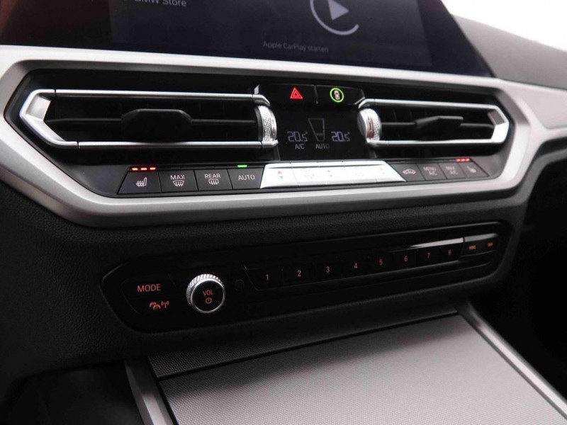 Photo 10 de l'offre de Bmw 3 318I TOURING 156 à 31198€ chez Carlyss automobiles Vitré