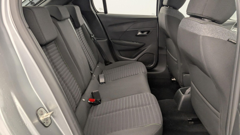 Photo 10 de l'offre de PEUGEOT 208 PureTech 75 S&S BVM5 Active à 13620€ chez Carlyss automobiles Vitré