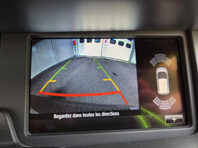 Photo 11 de l'offre de RENAULT Scénic (3) Bose® Edition Energy dCi 130 E6 à 9790€ chez Carlyss automobiles Vitré