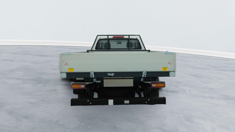 Photo 7 de l'offre de ISUZU D-MAX 1.9 4X4 SPACE CAB N60 B.B+  AT TO WORK à 45219€ chez Carlyss automobiles Vitré