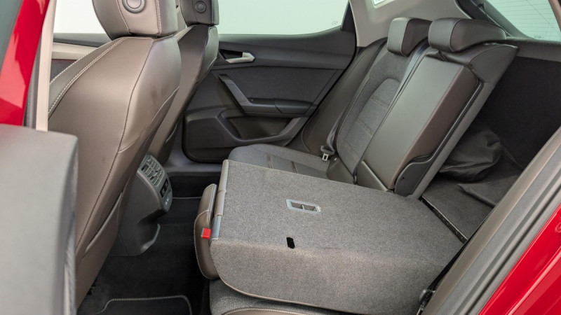 Photo 12 de l'offre de SEAT Leon E-HYBRID 204 CH DSG6 XCELLENCE à 21955€ chez Carlyss automobiles Vitré