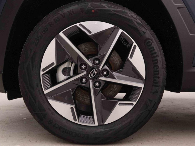 Photo 19 de l'offre de HYUNDAI Tucson 1.6 T-GDi 160 Feel à 29933€ chez Carlyss automobiles Vitré