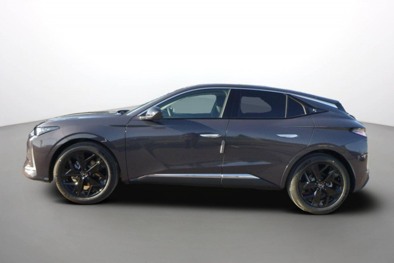 Photo 3 de l'offre de DS DS4 BlueHDi 130 EAT8 Pallas à 32398€ chez Carlyss automobiles Vitré