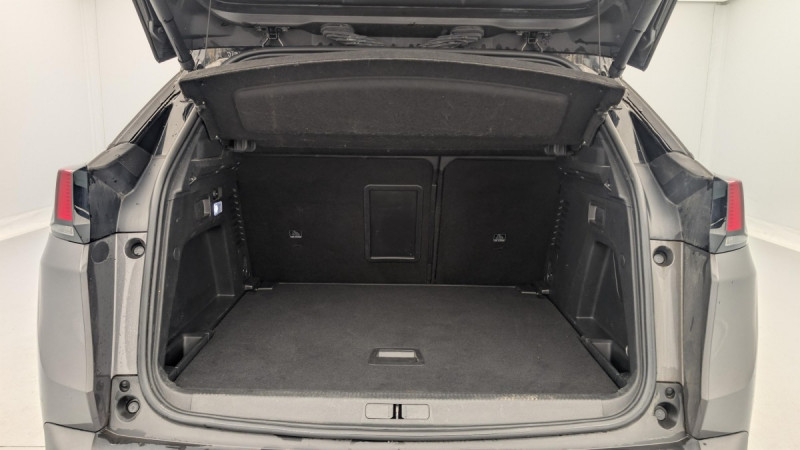 Photo 11 de l'offre de PEUGEOT 3008 Puretech 180ch S&S EAT8 GT Line à 15543€ chez Carlyss automobiles Vitré