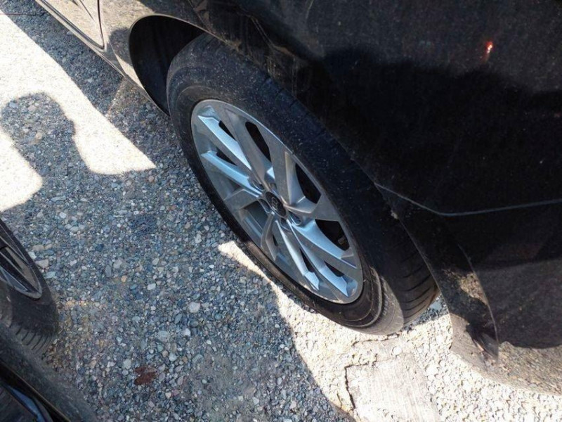 Photo 29 de l'offre de AUDI A1 Sportback A1 Sportback 25 TFSI 95 ch BVM5 Design à 17798€ chez Carlyss automobiles Vitré