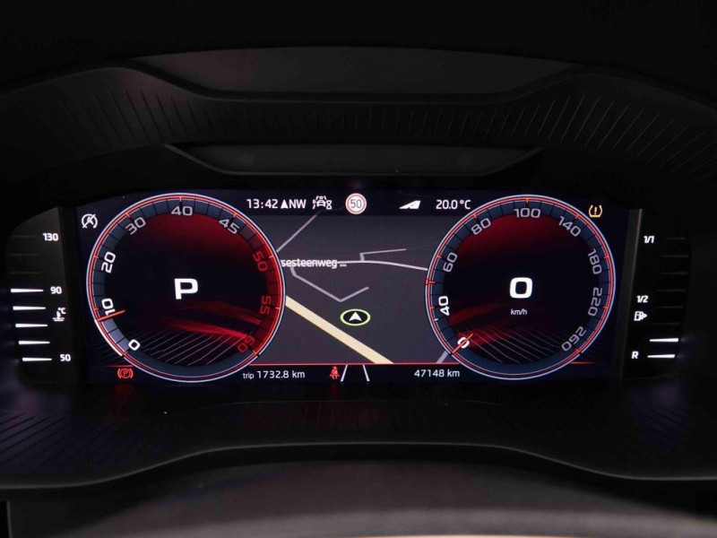 Photo 22 de l'offre de SKODA Kodiaq 2.0 Tdi 150 DSG Sportline 7pl à 40593€ chez Carlyss automobiles Vitré