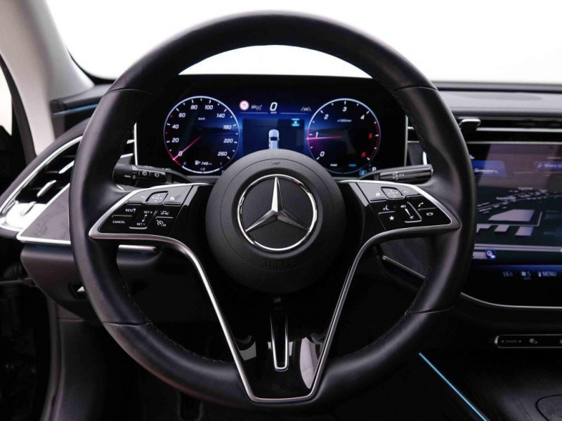Photo 9 de l'offre de MERCEDES-BENZ CLASSE E BREAK E220D 9G-TRONIC AVANTGARDE LINE à 47361€ chez Carlyss automobiles Vitré