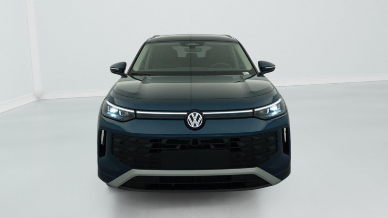 Photo 2 de l'offre de Volkswagen Tayron 1.5 eTSI 150ch DSG7 7pl Life Plus à 43098€ chez Carlyss automobiles Vitré