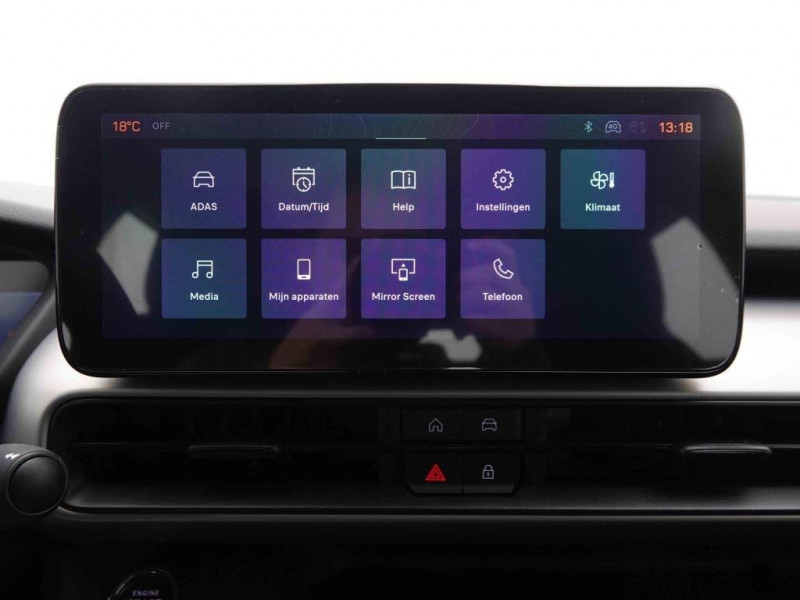 Photo 13 de l'offre de Jeep Avenger 1.2 MHEV 110 DCT6 Altitude à 27502€ chez Carlyss automobiles Vitré