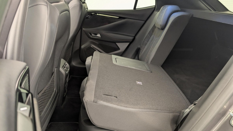 Photo 12 de l'offre de DS DS4 PureTech 130 EAT8 Performance Line+ à 21827€ chez Carlyss automobiles Vitré