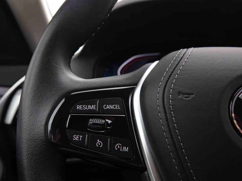 Photo 19 de l'offre de Bmw 5 520d 190 Touring xDrive Steptronic Luxury à 39098€ chez Carlyss automobiles Vitré