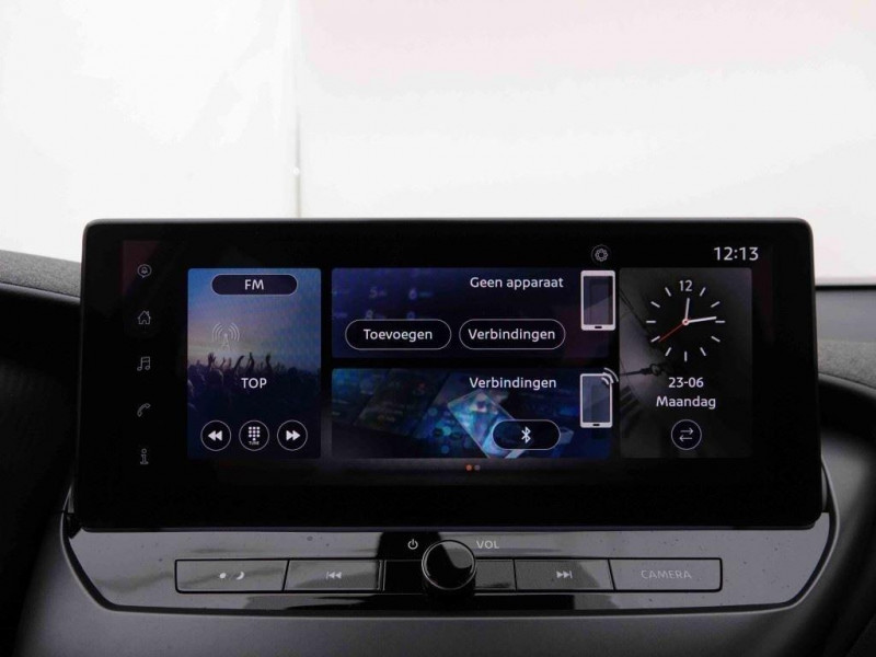 Photo 12 de l'offre de NISSAN JUKE 1.0 DIG-T 114 DCT Acenta Plus à 22999€ chez Carlyss automobiles Vitré