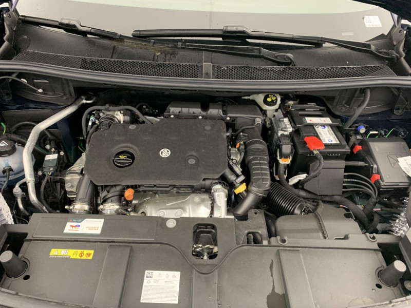 Photo 25 de l'offre de DS DS7 BlueHDi 130 EAT8 Pallas à 33998€ chez Carlyss automobiles Vitré