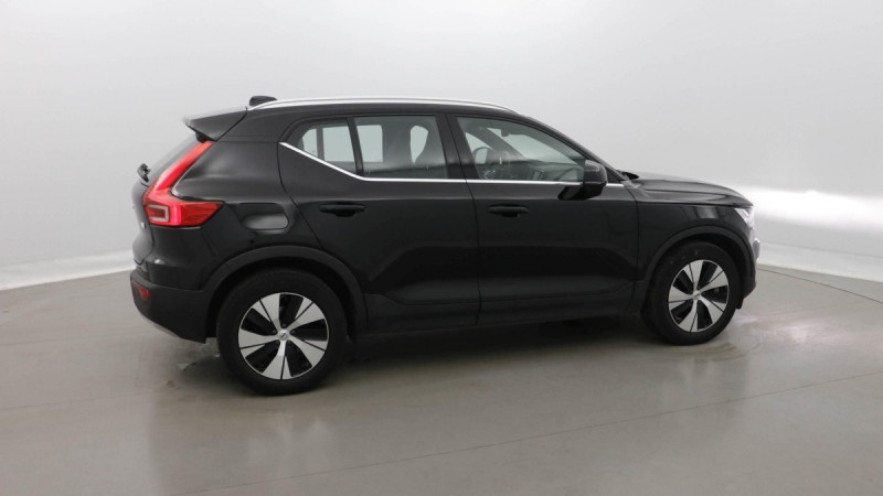 Photo 25 de l'offre de VOLVO XC40 T4 Recharge 129+82 ch DCT7 Inscription à 29598€ chez Carlyss automobiles Vitré