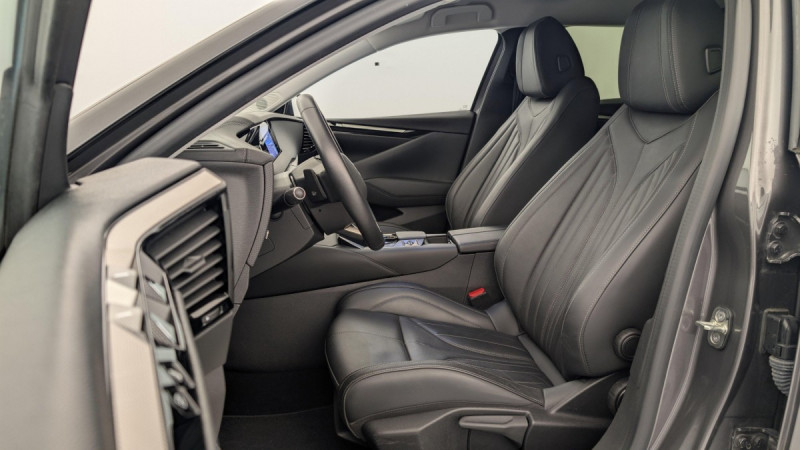 Photo 16 de l'offre de DS DS4 PureTech 130 EAT8 Rivoli à 22812€ chez Carlyss automobiles Vitré