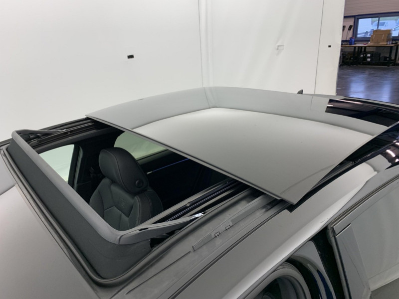 Photo 20 de l'offre de AUDI Q3 Sportback 35 TDI 150 ch S tronic 7 S line à 48598€ chez Carlyss automobiles Vitré