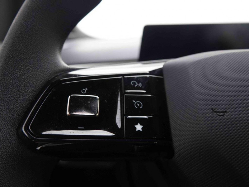 Photo 18 de l'offre de MG Motor MG3 1.5i 116 Standard Plus à 18011€ chez Carlyss automobiles Vitré