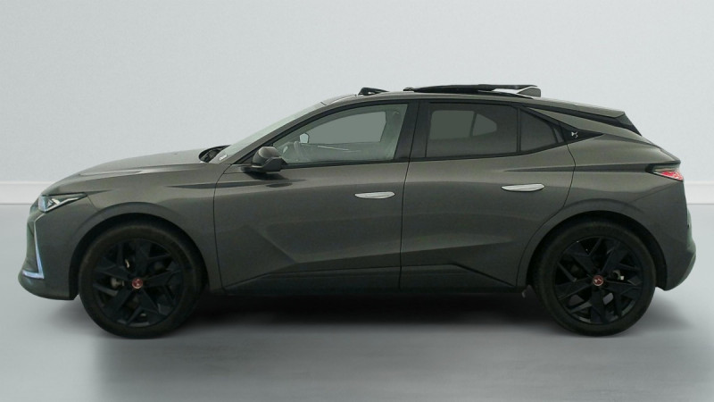 Photo 4 de l'offre de DS DS4 PureTech 130 EAT8 Performance Line+ à 21827€ chez Carlyss automobiles Vitré