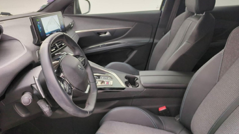 Photo 5 de l'offre de PEUGEOT 3008 Hybrid 225 e-EAT8 Allure Pack à 25698€ chez Carlyss automobiles Vitré
