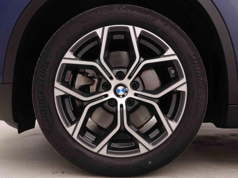 Photo 23 de l'offre de BMW X1 xDrive 25e 220 ch BVA6 xLine à 30198€ chez Carlyss automobiles Vitré