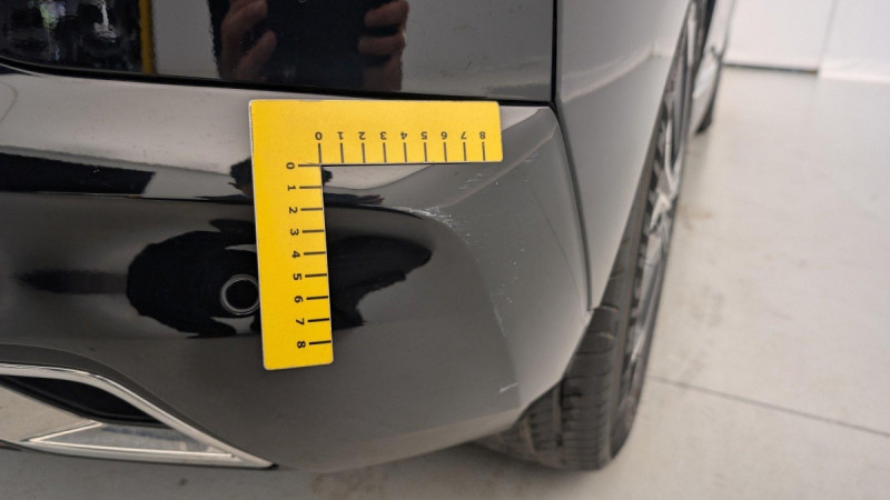 Photo 27 de l'offre de DS DS4 PureTech 130 EAT8 Rivoli à 23025€ chez Carlyss automobiles Vitré