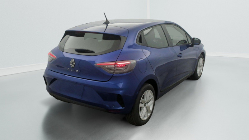 Photo 7 de l'offre de RENAULT CLIO 5 TCE 90 GSR2 EVOLUTION à 17198€ chez Carlyss automobiles Vitré