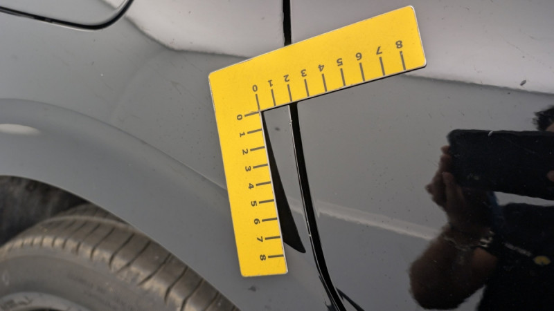 Photo 26 de l'offre de DS DS4 PureTech 130 EAT8 Rivoli à 21643€ chez Carlyss automobiles Vitré