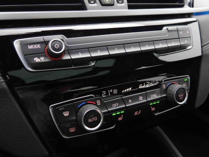 Photo 13 de l'offre de BMW X1 25e xDrive 220 PHEV M-Pack à 36092€ chez Carlyss automobiles Vitré