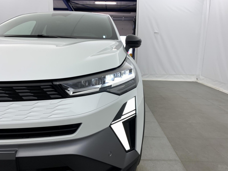 Photo 17 de l'offre de Renault SYMBIOZ E-Tech full hybrid 160 ch Esprit Alpine à 30598€ chez Carlyss automobiles Vitré