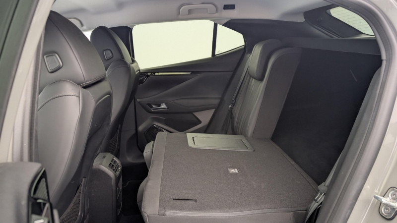 Photo 12 de l'offre de DS DS4 PureTech 130 EAT8 Rivoli à 24015€ chez Carlyss automobiles Vitré