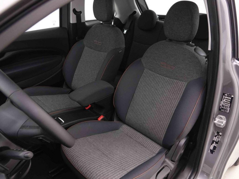 Photo 6 de l'offre de Fiat 500e 118 Icon 42 Kw à 19298€ chez Carlyss automobiles Vitré