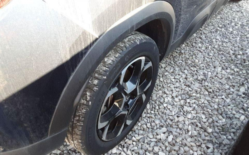 Photo 7 de l'offre de CITROEN C5 Aircross C5 Aircross Hybride Rechargeable 225 e-EAT8 Shine à 23798€ chez Carlyss automobiles Vitré