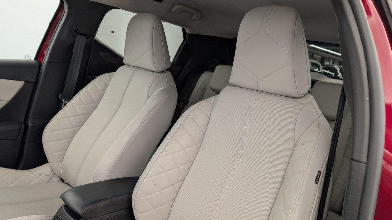 Photo 16 de l'offre de DS DS3 PureTech 130 EAT8 Esprit de Voyage à 23919€ chez Carlyss automobiles Vitré