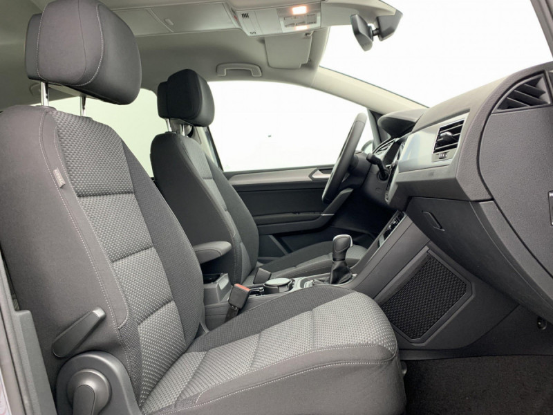 Photo 9 de l'offre de VOLKSWAGEN Touran 1.5 TSI EVO 150 DSG7 7pl VW Edition à 35998€ chez Carlyss automobiles Vitré