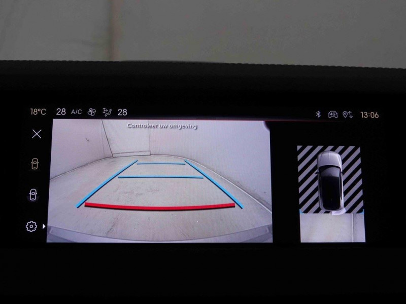 Photo 13 de l'offre de DS DS4 1.2 T 130 EAT8 Performance Line à 26198€ chez Carlyss automobiles Vitré