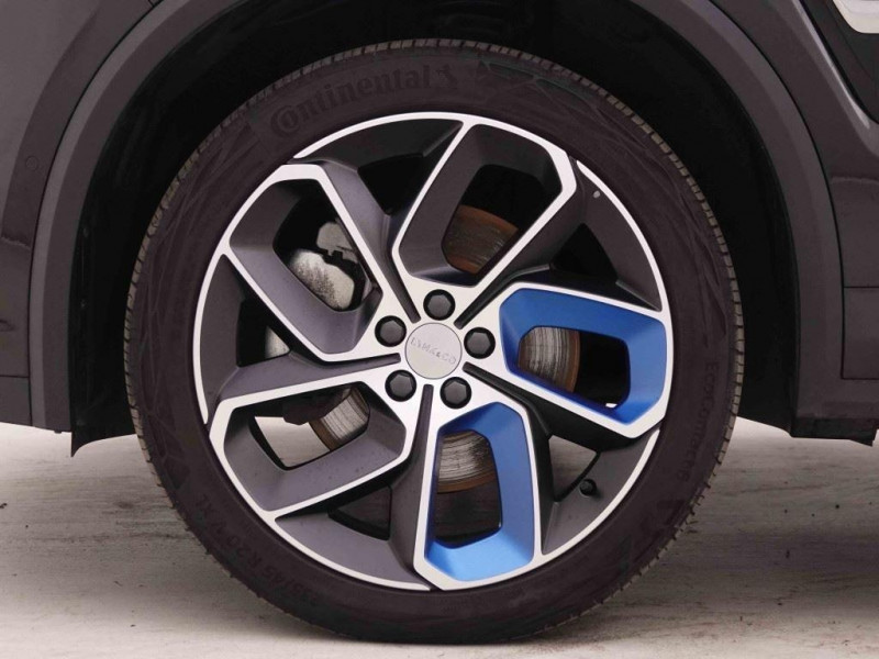 Photo 23 de l'offre de Lynk&Co 01 1.5 PHEV 261 ch DCTH7 à 29198€ chez Carlyss automobiles Vitré