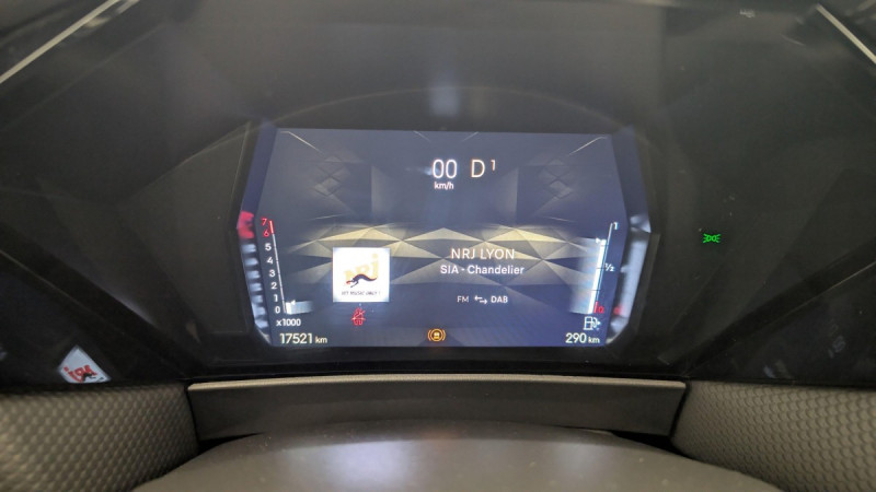 Photo 22 de l'offre de DS DS4 PureTech 130 EAT8 Rivoli à 22360€ chez Carlyss automobiles Vitré